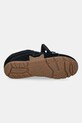 Naked Wolfe sneakers in pelle Adored Adored.Black nero