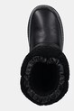 Μπότες χιονιού Love Moschino μαύρο JA24412G0NISJ00A