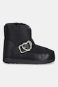 Love Moschino cizme de iarnă JA24432G0NISK00A negru AW25