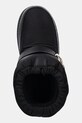 Μπότες χιονιού Love Moschino μαύρο JA24432G0NISK00A