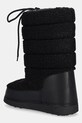 Παπούτσια Μπότες χιονιού Love Moschino JA24452G0NISM00A μαύρο