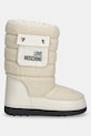 Love Moschino cizme de iarnă JA24452G0NISM12A bej AW25