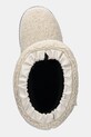 Love Moschino cizme de iarnă bej JA24452G0NISM12A