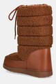 Παπούτσια Μπότες χιονιού Love Moschino JA24452G0NISM21A καφέ