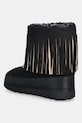 Încălțăminte Love Moschino cizme de iarnă JA24462G0NISN00A negru