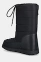 Obuwie Love Moschino śniegowce JA24452G0NISL000 czarny