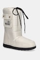 Love Moschino cizme de iarnă izolat bej JA24452G0NISL128