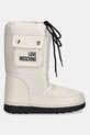 Μπότες χιονιού Love Moschino JA24452G0NISL128 μπεζ AW25