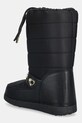 Obuwie Love Moschino śniegowce JA24192G0NISD00B czarny