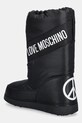 Obuwie Love Moschino śniegowce JA24032G0NISA000 czarny