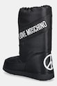 Obuwie Love Moschino śniegowce JA24032G0NISA000 czarny
