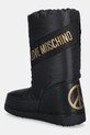Obuv Snehule Love Moschino JA24032G0NISY000 čierna