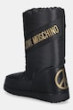 Obuwie Love Moschino śniegowce JA24032G0NISY000 czarny