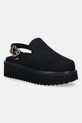 Natikače Love Moschino ostalo crna JA10416L0NJAW000