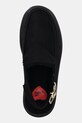 Natikače Love Moschino crna JA10416L0NJAW000