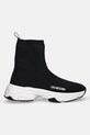 Love Moschino sneakersy JA15386G0NIY8000 czarny AW25