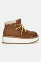 Love Moschino botki JA21116L0NJAW210 brązowy AW25