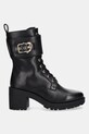 Σουέτ μπότες Love Moschino JA24287G0NIA0000 μαύρο AW25