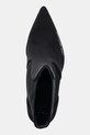 Love Moschino botki czarny JA21059G0NIM0000