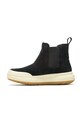 Obuwie Merrell śniegowce zamszowe MARQUETTE THERMO J007064 czarny