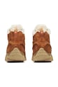 Obuwie Merrell buty zamszowe MOAB 2 DECON J008810 brązowy