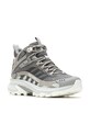 Merrell buty MOAB SPEED 2 MID GTX J037828 beżowy AW25