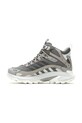 Obuwie Merrell buty MOAB SPEED 2 MID GTX J037828 beżowy