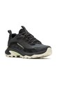 Обувь outdoor Merrell MOAB SPEED 2 GTX J037838 чёрный AW25