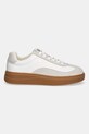 HUGO sneakersy Lyzz 50552700.118 beżowy AW25