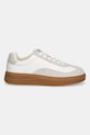HUGO sneakersy Lyzz 50552700.118 beżowy AW25