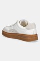 Obuwie HUGO sneakersy Lyzz 50552700.118 beżowy