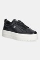 HUGO sneakersy Lyssa pozostałe czarny 50554954.001