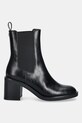 Chelsea HUGO Nalie 50552697.001 črna AW25