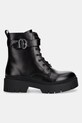 HUGO workery Kris 50552730.001 czarny AW25