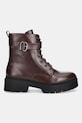 HUGO workery Kris 50552730.201 brązowy AW25