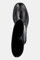 HUGO botki Kris czarny 50552735.001