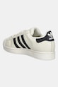 Obuwie adidas Originals sneakersy skórzane SUPERSTAR II W JS4013 beżowy