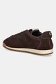 Obuwie Steve Madden sneakersy zamszowe Mirage-Sm 11003908.880 brązowy