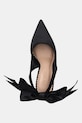 Steve Madden pantofi cu toc Teacup negru 11004931.486