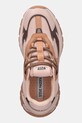 Steve Madden sneakersy Ample pomarańczowy 11004898.2CY