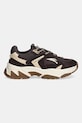 Steve Madden sneakersy Ample 11004898.880 brązowy AW25