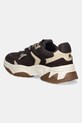 Obuwie Steve Madden sneakersy Ample 11004898.880 brązowy