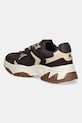 Obuwie Steve Madden sneakersy Ample 11004898.880 brązowy