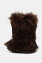 Boty Boty Steve Madden Beastie 11004960.228 hnědá