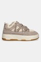Steve Madden sneakersy Boomer-F 11003865.944 beżowy AW25