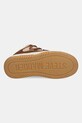 Steve Madden sneakersy Boomer-F 11003865.29A brązowy