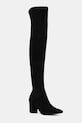 Steve Madden cizme Crosswalk 5-8 cm negru 11004965.184