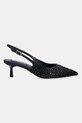 Steve Madden szpilki Korra-R 11004977.184 czarny AW25