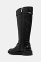 Obuv Vysoké čižmy Steve Madden Landslide 11004979.001 čierna