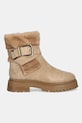 Steve Madden botki Lodge 11004980.215 beżowy AW25